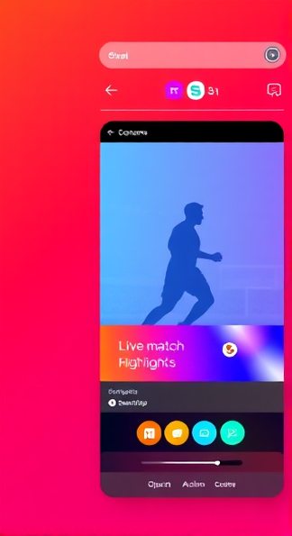 智启体育新视界